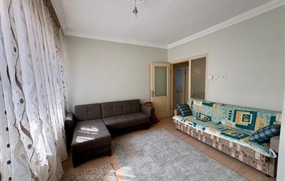 C21 LOCA'DAN ALTIEYLÜL HACIİLBEY EŞYALI KİRALIK DAİRE