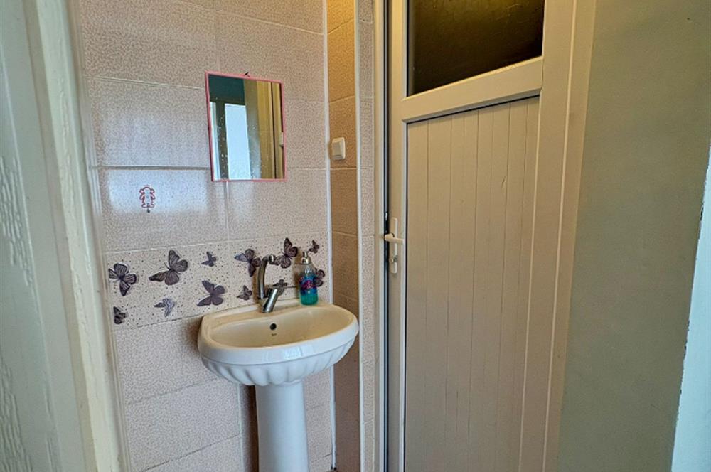 C21 LOCA'DAN ALTIEYLÜL HACIİLBEY EŞYALI KİRALIK DAİRE