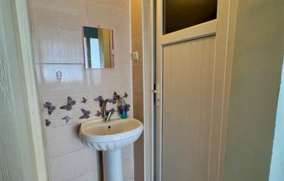 C21 LOCA'DAN ALTIEYLÜL HACIİLBEY EŞYALI KİRALIK DAİRE