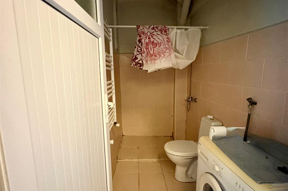 C21 LOCA'DAN ALTIEYLÜL HACIİLBEY EŞYALI KİRALIK DAİRE