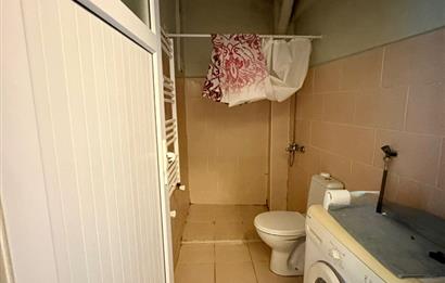 C21 LOCA'DAN ALTIEYLÜL HACIİLBEY EŞYALI KİRALIK DAİRE