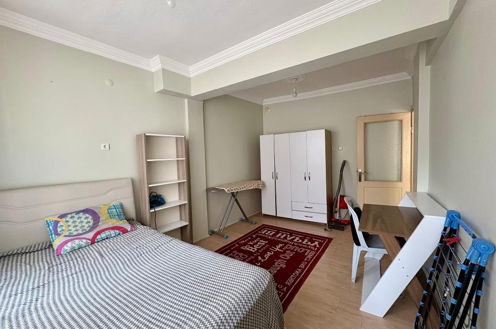 C21 LOCA'DAN ALTIEYLÜL HACIİLBEY EŞYALI KİRALIK DAİRE