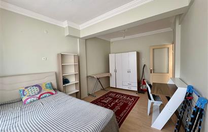 C21 LOCA'DAN ALTIEYLÜL HACIİLBEY EŞYALI KİRALIK DAİRE