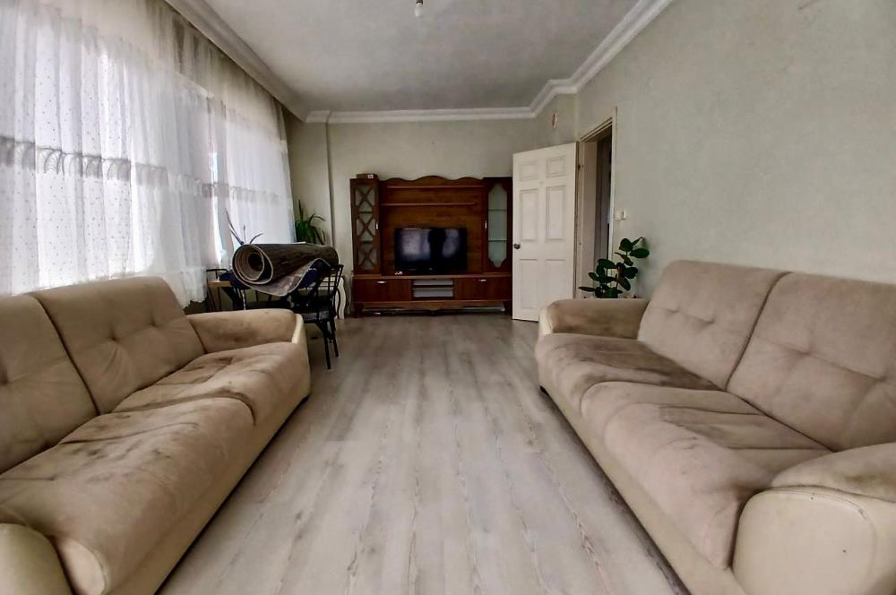 C21 LOCA'DAN BAHÇELİEVLER'DE 3+1 DAİRE