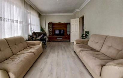 C21 LOCA'DAN BAHÇELİEVLER'DE 3+1 DAİRE