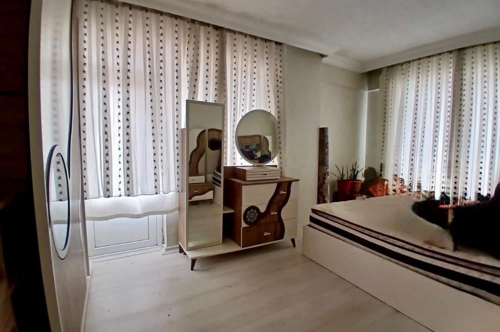 C21 LOCA'DAN BAHÇELİEVLER'DE 3+1 DAİRE