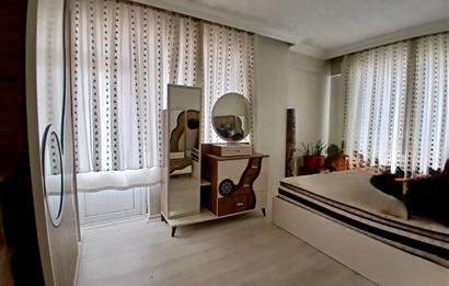 C21 LOCA'DAN BAHÇELİEVLER'DE 3+1 DAİRE