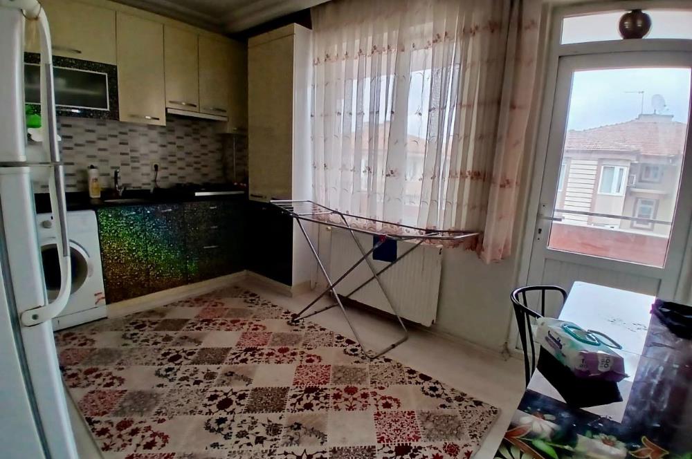 C21 LOCA'DAN BAHÇELİEVLER'DE 3+1 DAİRE