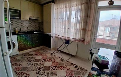 C21 LOCA'DAN BAHÇELİEVLER'DE 3+1 DAİRE