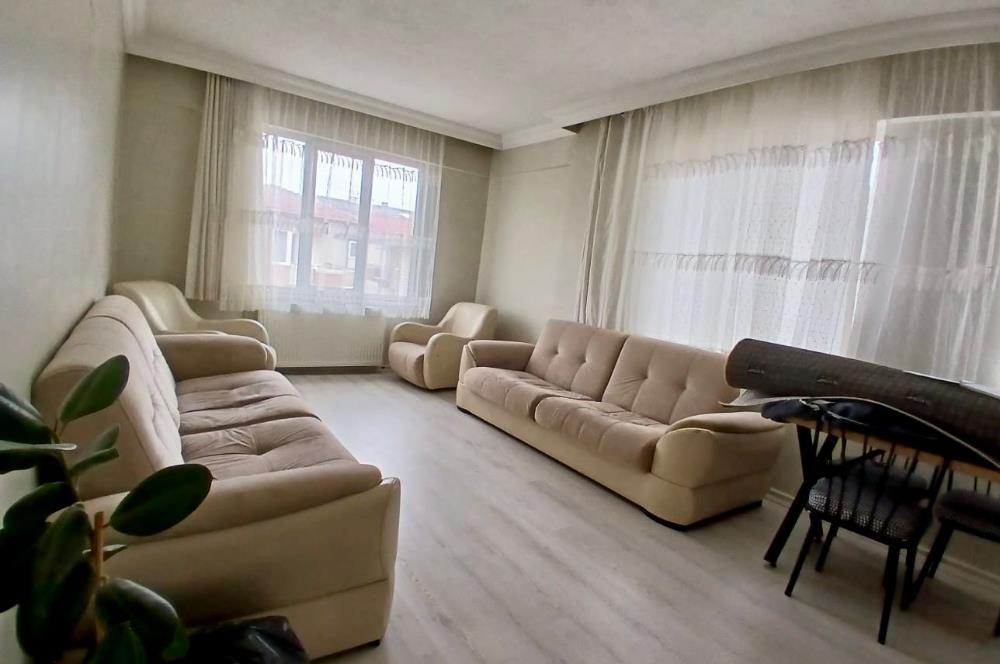 C21 LOCA'DAN BAHÇELİEVLER'DE 3+1 DAİRE