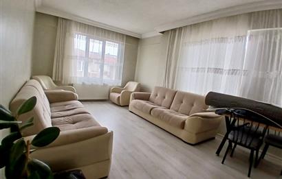 C21 LOCA'DAN BAHÇELİEVLER'DE 3+1 DAİRE