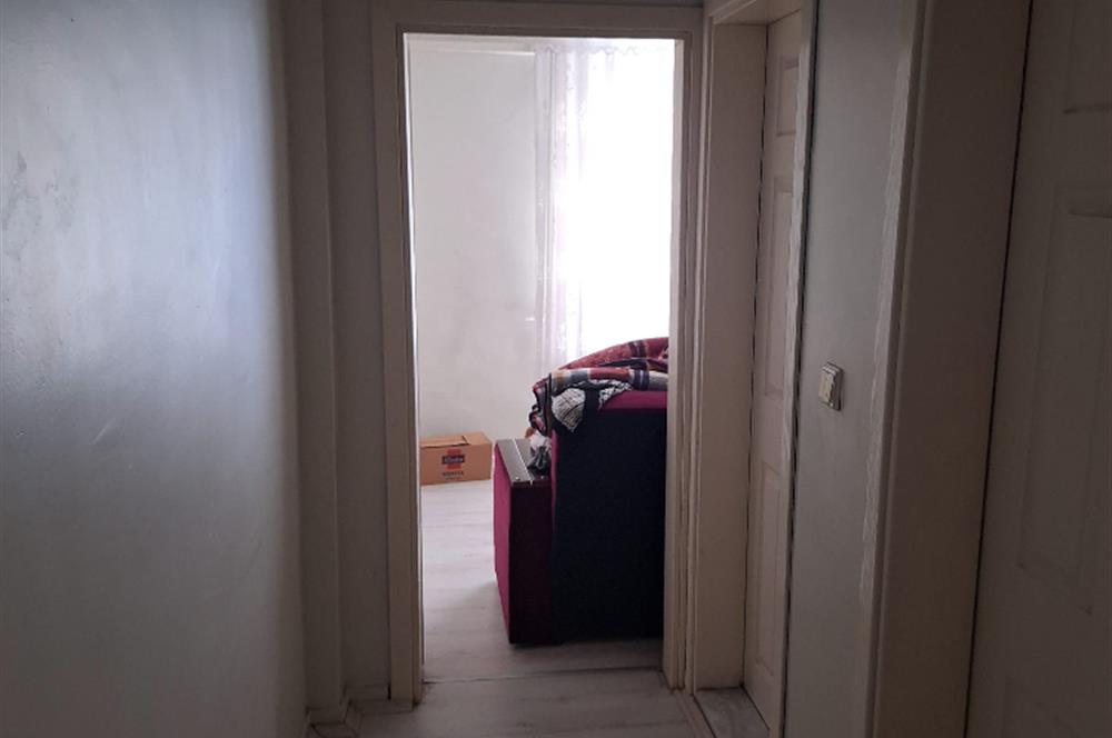 C21 LOCA'DAN BAHÇELİEVLER'DE 3+1 DAİRE