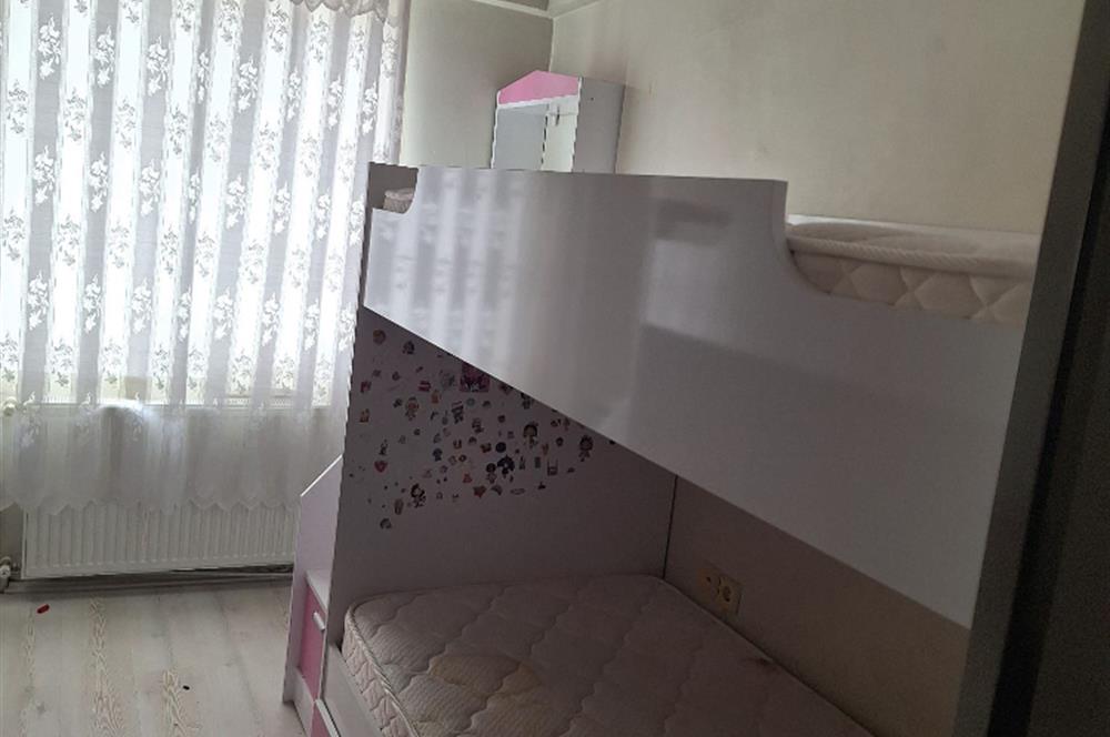 C21 LOCA'DAN BAHÇELİEVLER'DE 3+1 DAİRE