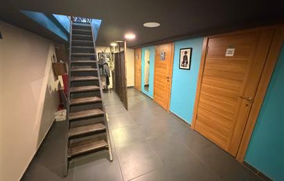 FIRSAT! İSKELE SOKAKTA KİRA AVANTAJLI DEVREN KİRALIK HAZIR KAFE