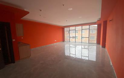 C21 İZ MEHMET ÇAKAR'DAN MERKEZ'DE KİRALIK OFİS...