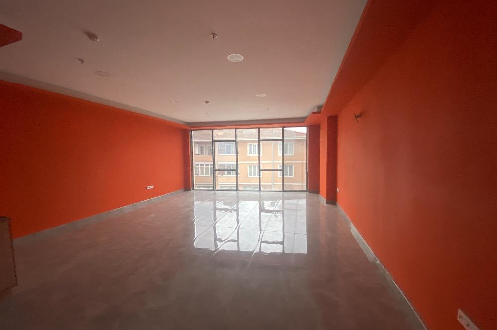 C21 İZ MEHMET ÇAKAR'DAN MERKEZ'DE KİRALIK OFİS...
