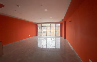 C21 İZ MEHMET ÇAKAR'DAN MERKEZ'DE KİRALIK OFİS...