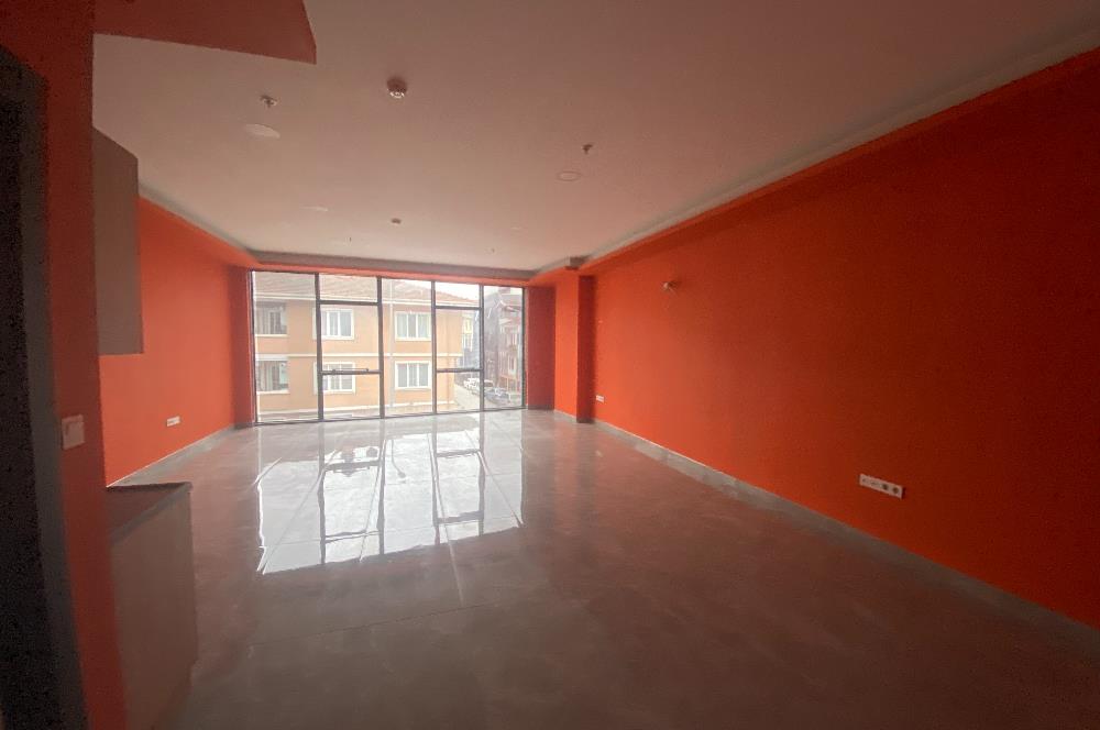 C21 İZ MEHMET ÇAKAR'DAN MERKEZ'DE KİRALIK OFİS...