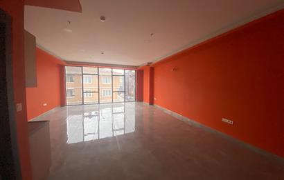 C21 İZ MEHMET ÇAKAR'DAN MERKEZ'DE KİRALIK OFİS...