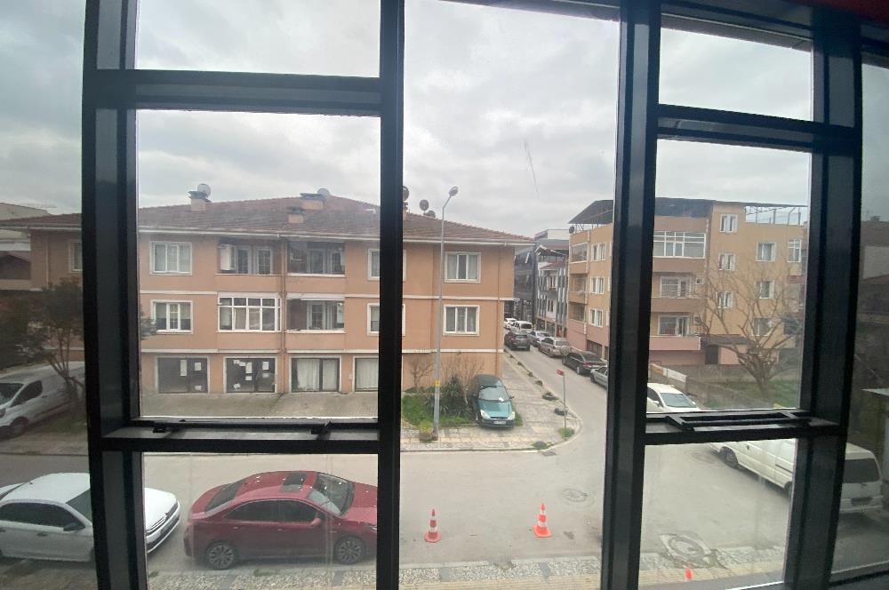 C21 İZ MEHMET ÇAKAR'DAN MERKEZ'DE KİRALIK OFİS...