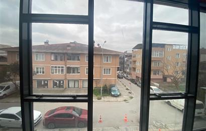 C21 İZ MEHMET ÇAKAR'DAN MERKEZ'DE KİRALIK OFİS...