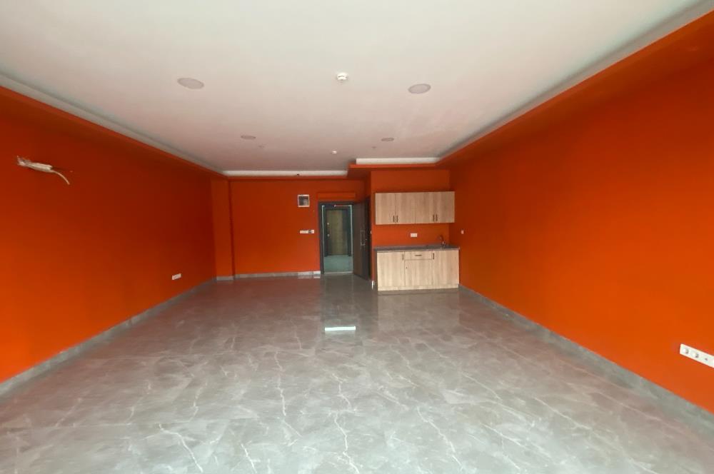 C21 İZ MEHMET ÇAKAR'DAN MERKEZ'DE KİRALIK OFİS...