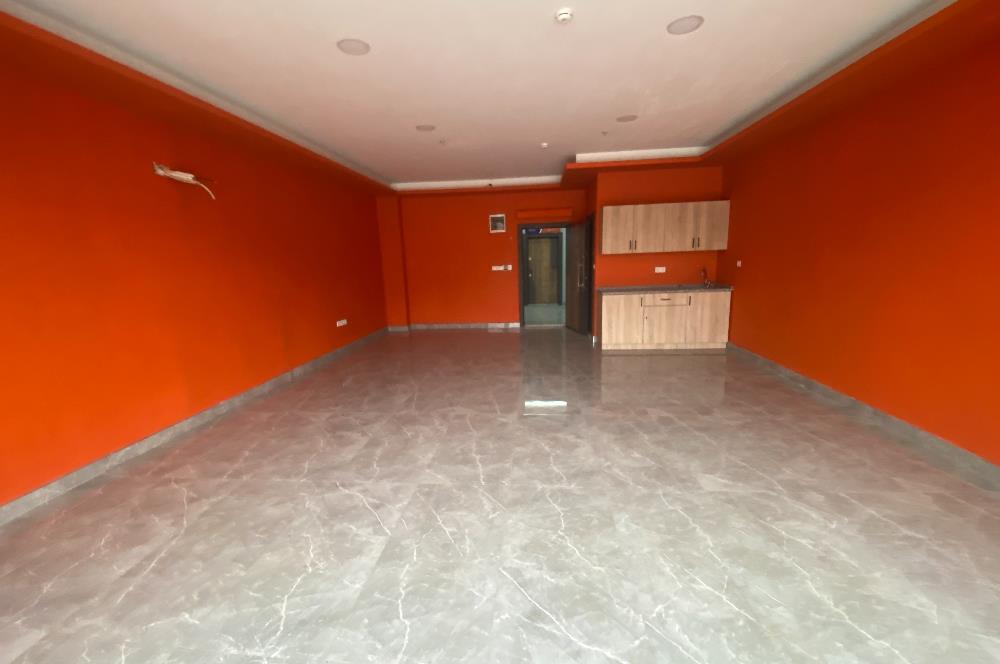 C21 İZ MEHMET ÇAKAR'DAN MERKEZ'DE KİRALIK OFİS...