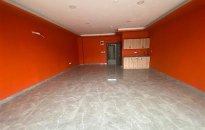 C21 İZ MEHMET ÇAKAR'DAN MERKEZ'DE KİRALIK OFİS...