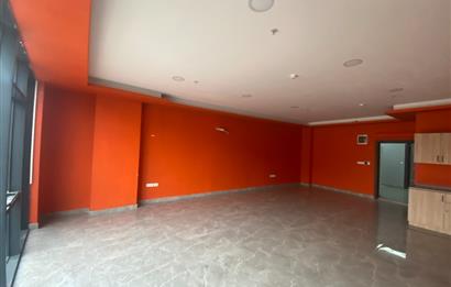 C21 İZ MEHMET ÇAKAR'DAN MERKEZ'DE KİRALIK OFİS...