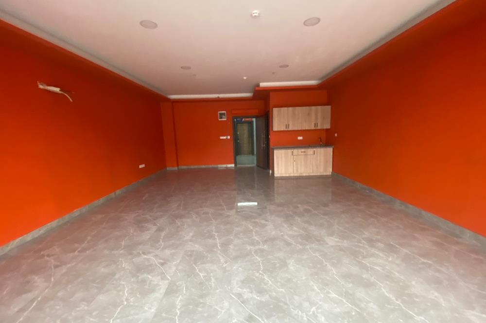 C21 İZ MEHMET ÇAKAR'DAN MERKEZ'DE KİRALIK OFİS...