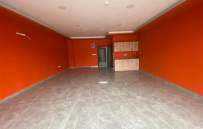 C21 İZ MEHMET ÇAKAR'DAN MERKEZ'DE KİRALIK OFİS...