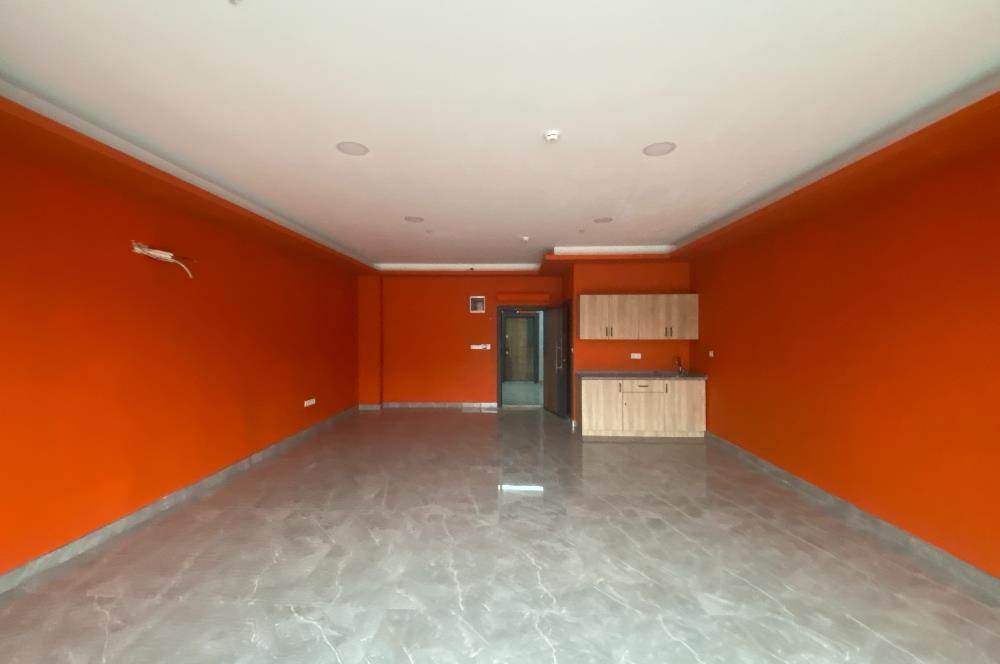 C21 İZ MEHMET ÇAKAR'DAN MERKEZ'DE KİRALIK OFİS...