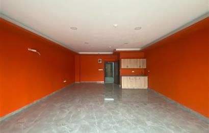 C21 İZ MEHMET ÇAKAR'DAN MERKEZ'DE KİRALIK OFİS...