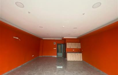 C21 İZ MEHMET ÇAKAR'DAN MERKEZ'DE KİRALIK OFİS...