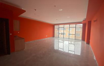 C21 İZ MEHMET ÇAKAR'DAN MERKEZ'DE KİRALIK OFİS...