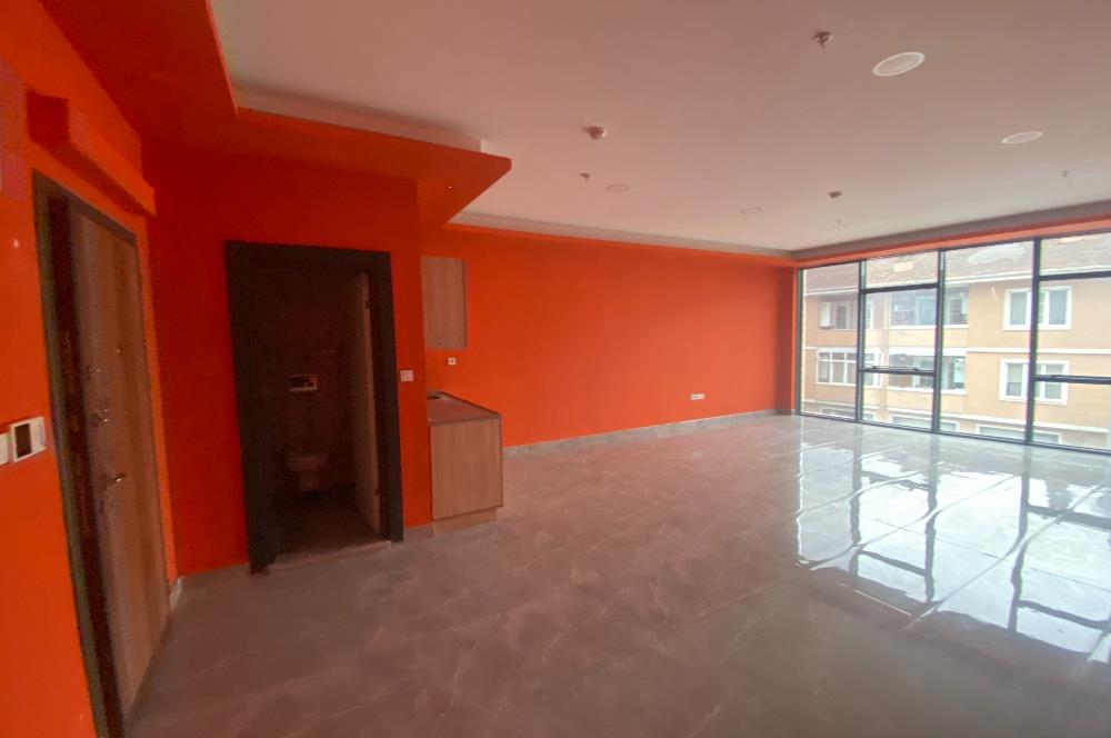 C21 İZ MEHMET ÇAKAR'DAN MERKEZ'DE KİRALIK OFİS...