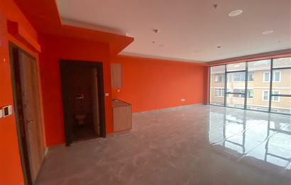 C21 İZ MEHMET ÇAKAR'DAN MERKEZ'DE KİRALIK OFİS...