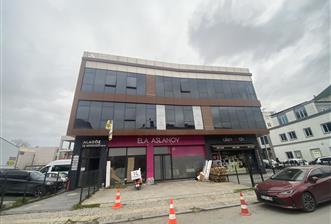 C21 İZ MEHMET ÇAKAR'DAN MERKEZ'DE KİRALIK OFİS... - 9 - 33096