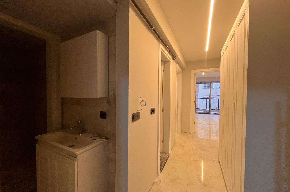 C21 LOFT TAN SATILIK DEĞİRMENÖNÜ MAH.NDE 2+1 SIFIR DAİRELER