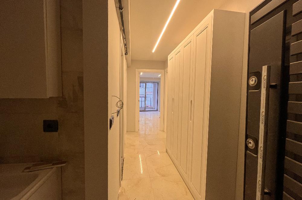 C21 LOFT TAN SATILIK DEĞİRMENÖNÜ MAH.NDE 2+1 SIFIR DAİRELER