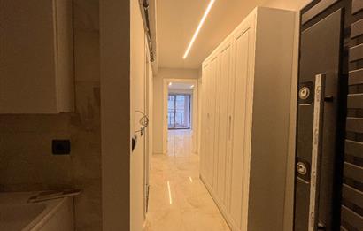 C21 LOFT TAN SATILIK DEĞİRMENÖNÜ MAH.NDE 2+1 SIFIR DAİRELER
