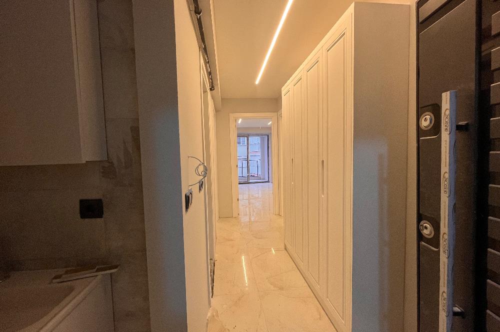 C21 LOFT TAN SATILIK DEĞİRMENÖNÜ MAH.NDE 2+1 SIFIR DAİRELER
