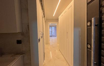 C21 LOFT TAN SATILIK DEĞİRMENÖNÜ MAH.NDE 2+1 SIFIR DAİRELER