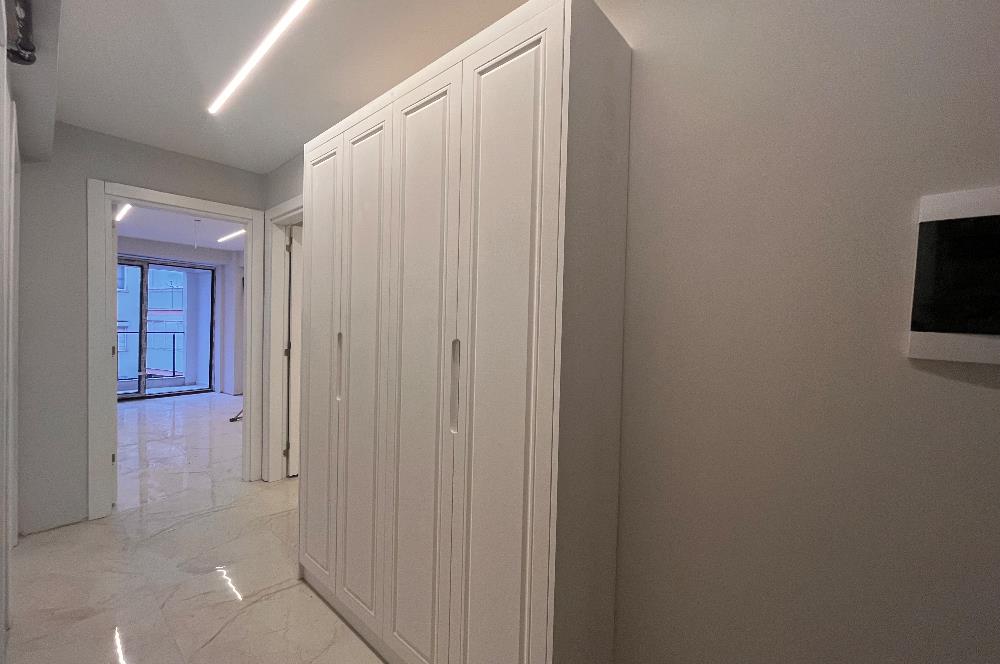 C21 LOFT TAN SATILIK DEĞİRMENÖNÜ MAH.NDE 2+1 SIFIR DAİRELER