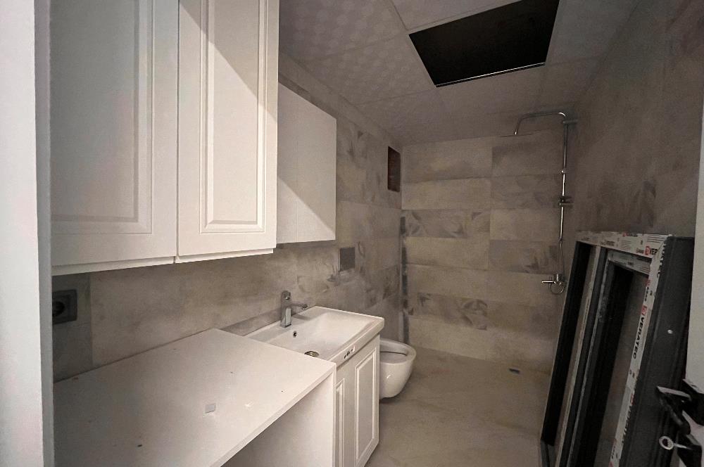 C21 LOFT TAN SATILIK DEĞİRMENÖNÜ MAH.NDE 2+1 SIFIR DAİRELER