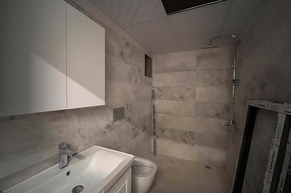 C21 LOFT TAN SATILIK DEĞİRMENÖNÜ MAH.NDE 2+1 SIFIR DAİRELER