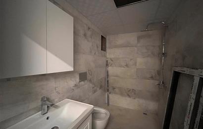 C21 LOFT TAN SATILIK DEĞİRMENÖNÜ MAH.NDE 2+1 SIFIR DAİRELER