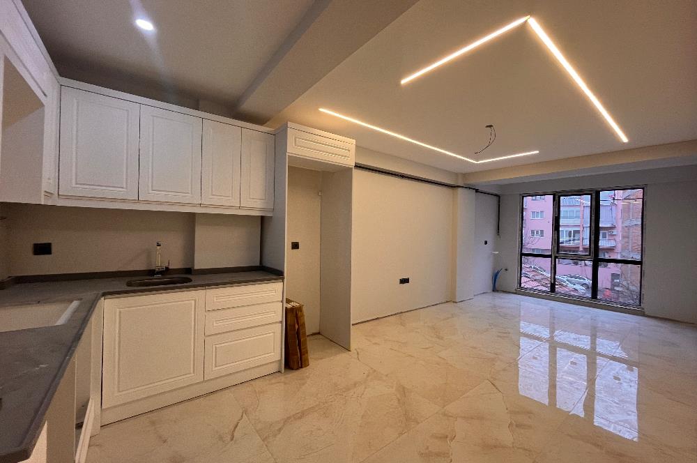 C21 LOFT TAN SATILIK DEĞİRMENÖNÜ MAH.NDE 2+1 SIFIR DAİRELER