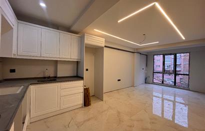 C21 LOFT TAN SATILIK DEĞİRMENÖNÜ MAH.NDE 2+1 SIFIR DAİRELER