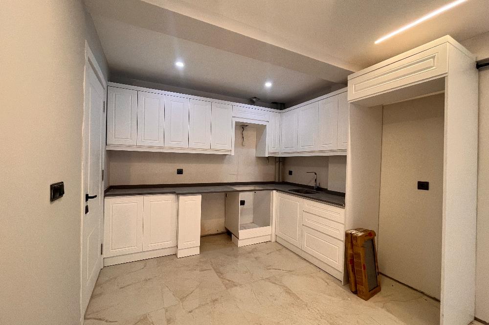 C21 LOFT TAN SATILIK DEĞİRMENÖNÜ MAH.NDE 2+1 SIFIR DAİRELER